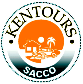 Kentours Sacco Logo